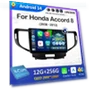 Wireless Android Auto CarPlay GPS Navigation System — Navigation & GPS Accessories, AutoSphere
