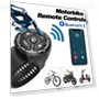 Wireless Bluetooth Remote Control with Buttons — Remote Controls, JadeBamboo Chargers Warehouse
