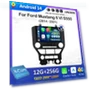 Wireless Carplay Android Smart System — Stereo Receivers, AutoSphere