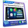 Wireless Carplay GPS Navigation System — In-Dash, AutoSphere