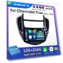 Wireless Carplay Stereo Head Unit — Stereo Receivers, AutoSphere