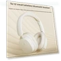 Wireless Gaming Headset with Noise Cancellation — Headsets, Smarter than future