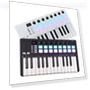Wireless MIDI Controller Pad — MIDI Control Devices, Miwayer