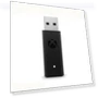 Wireless Receiver for XBOX ONE Controller — Xbox One Accessories, minmin005