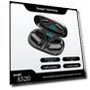 Wireless Sports Bluetooth Headset — Audio Gear, Computer boost