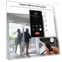 Wireless WIFI GSM Auto-Dial Security Alarm System — Smart Home Security, Explorer Outdoors