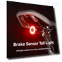 Automatic Bike Brake Sensor — Bike Headlights, LSB01