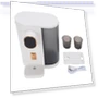 Automatic Mouthwash Dispenser — Oral Rinse, Tooarts