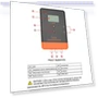 Automatic Solar Charge Controller — Conditioners, Kkmoon