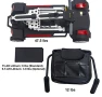 CarryOn 4 Wheel Travel Scooter, Golden Technologies