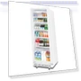 Commercial Beverage Refrigerator — Drink Coolers, Velieta