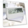 Digital Alarm Clock with Smart Night Light — Alarms & Clocks, Daily necessities-V