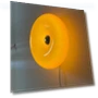 Donut Wall Light with Touch Control — Standing Lights, FluxZone