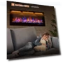 Electric Fireplace Insert — Electric Heating Solutions