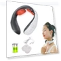 Electric Neck Massager — Back Relief Solutions, Meiteai-All