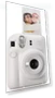 Instax Mini 12 Instant Film Camera — Instant, Fujifilm