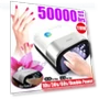 LED Nail Dryer with Smart Timer — Curing Lamps, Pro DIY Tool