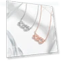 Love Pendant, Valentine's Day Gift for Girlfriend — Smart Jewelry, Wipon