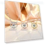 Luxury Smart Necklace — Smart Jewelry, Wipon