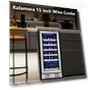 Mini Fridge Wine Cooler — Drink Coolers, Kalamera