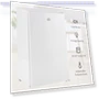 Mini Fridge with Freezer — Mini Fridges, HOMCOM