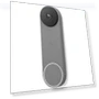 Nest Doorbell — Smart Home Security, Google