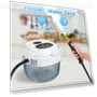 Portable Handheld High-Temperature Steam Cleaner — Garment Steamers, Xing Hui