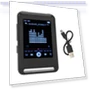 Portable Music Player with Touch Screen — Portable Media Players, JM- Carejoyao