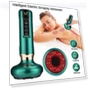 Rechargeable Electric Gua Sha Massager — Blackhead & Blemish Removers, WishLucky