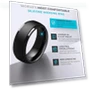 Silicone Wedding Rings — Wedding Bands, ThunderFit