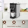 Single Serve Coffee Machine — Coffee Maker, SIFENE