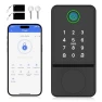 Smart Door Lock Keyless Entry — Smart Lock, Mutak