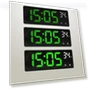 Smart LED Alarm Clock — Alarms & Clocks, Daily necessities-V