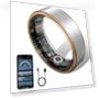 Smart Ring Fitness Tracker — Smart Rings, Jojovenusmall