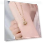 Smart Sachet Necklace — Smart Jewelry, Wipon