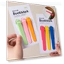 Smart Silicone Bookmark — Reading Lights, Household supplies MH
