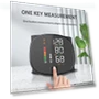 Smart Touch LED Wrist Blood Pressure Monitor — Blood Pressure Monitors, BeautifullifeA