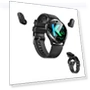 Smart Watch X10 with Mini TWS Bluetooth Headset — Wearable Accessories, Best Electronics