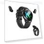 Smart Watch X10 with Mini TWS Bluetooth Headset — Wearable Accessories, Best Electronics