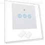 Smart Wireless Touch Switch — Smart Home Hubs & Controllers, Tooarts