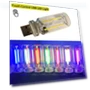 Touch Control LED Edison Bulb Night Light — Night Lights, Dream Garage