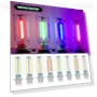 Touch Control LED Edison Bulb Night Light — Night Lights, Dream Garage