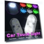 USB Touch Sensor LED Car Interior Light — Light Kit, Dream Garage