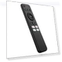 Voice Air Mouse Remote Controller with Keyboard — Keyboards