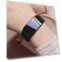 Waterproof Fitness Tracker — Smartwatches, StrideBox