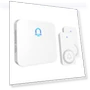 Wireless Doorbell — Kits, SECRUI