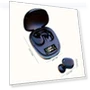 Wireless Earbuds — Gadget Essentials, Uav parts center