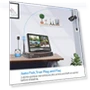 Wireless Pro Security Camera System — Smart Home Security, Hiseeu