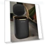 12L Intelligent Sensor Trash Can — Kitchen Cans, Simple and warm