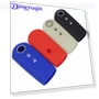 2 Buttons Remote Smart Key Silicone Cover Case — Key Holders & Accessories, Jingyuqin Car Key